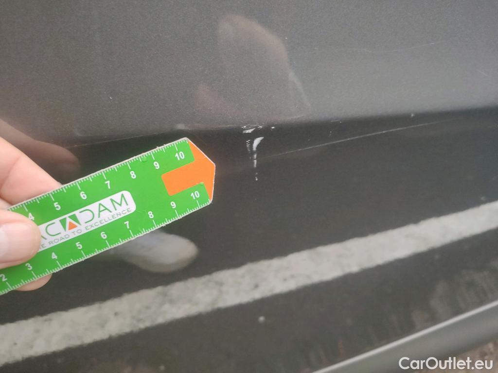  Citroen  DS3 DS DS 3 Crossback / 2018 / 5P / todoterreno PureTech 73 kW Manual SO CHIC #8