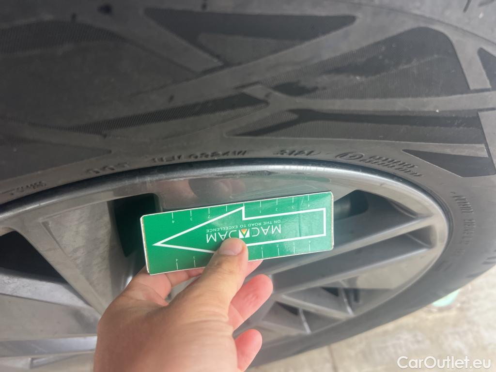  Nissan  Qashqai NISSAN  / 2021 / 5P / todoterreno DIG-T 116kW (158CV) mHEV Xtronic Acenta (AC) #6