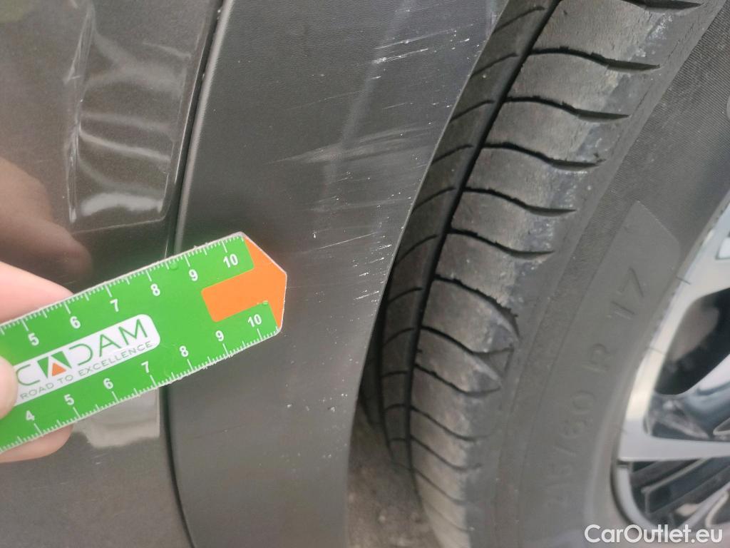  Citroen  DS3 DS DS 3 Crossback / 2018 / 5P / todoterreno PureTech 73 kW Manual SO CHIC #23