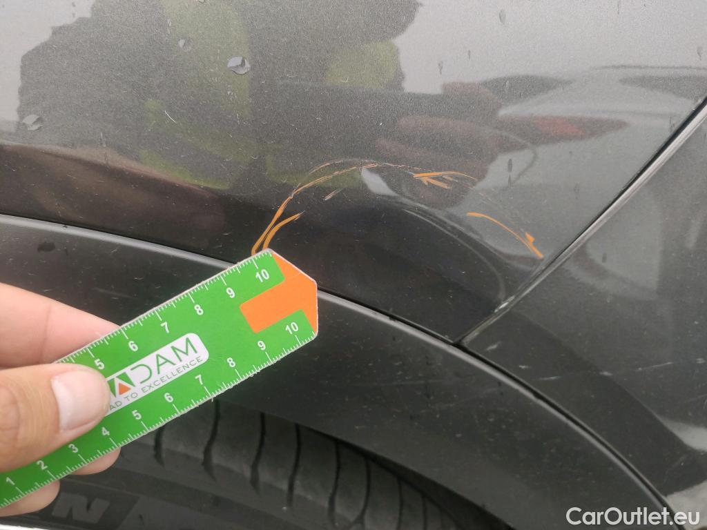  Citroen  DS3 DS DS 3 Crossback / 2018 / 5P / todoterreno PureTech 73 kW Manual SO CHIC #2