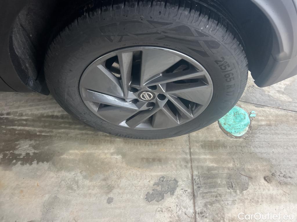  Nissan  Qashqai NISSAN  / 2021 / 5P / todoterreno DIG-T 116kW (158CV) mHEV Xtronic Acenta (AC) #5