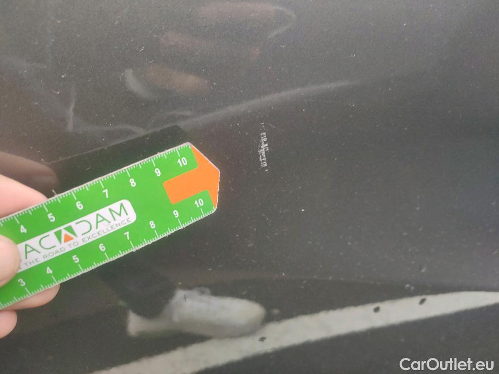  Citroen  DS3 DS DS 3 Crossback / 2018 / 5P / todoterreno PureTech 73 kW Manual SO CHIC #15