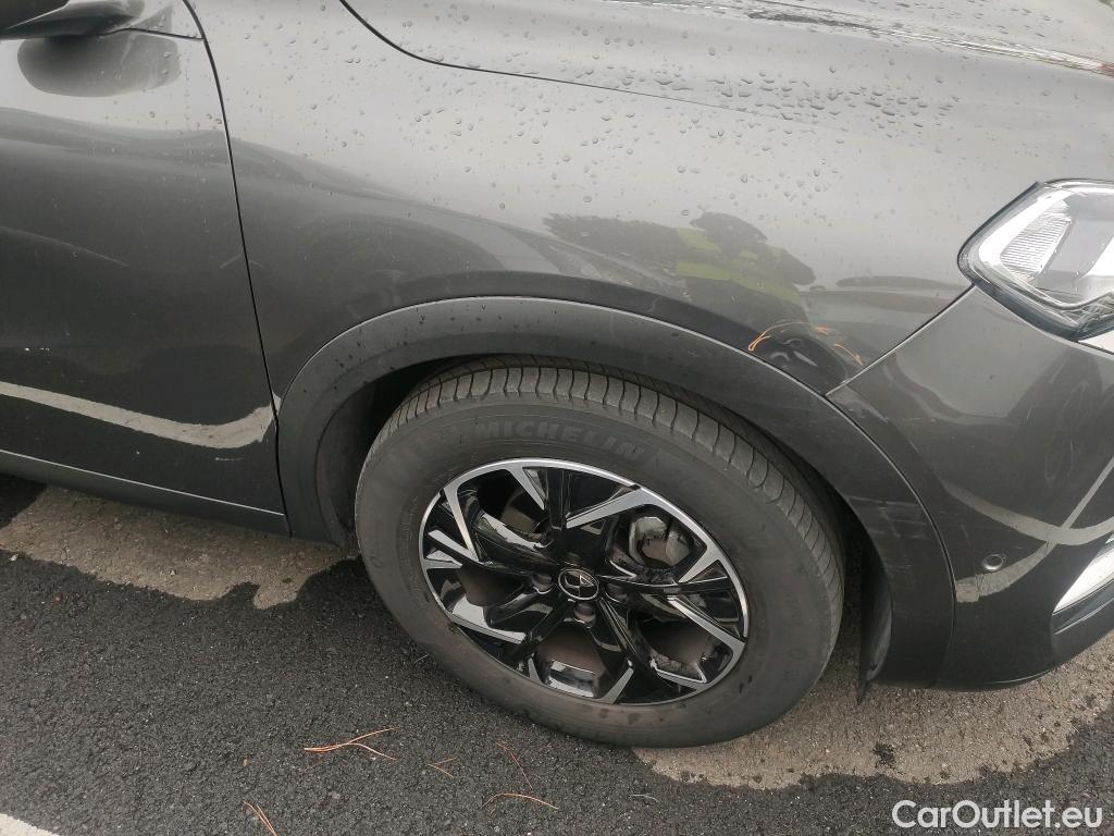  Citroen  DS3 DS DS 3 Crossback / 2018 / 5P / todoterreno PureTech 73 kW Manual SO CHIC #1