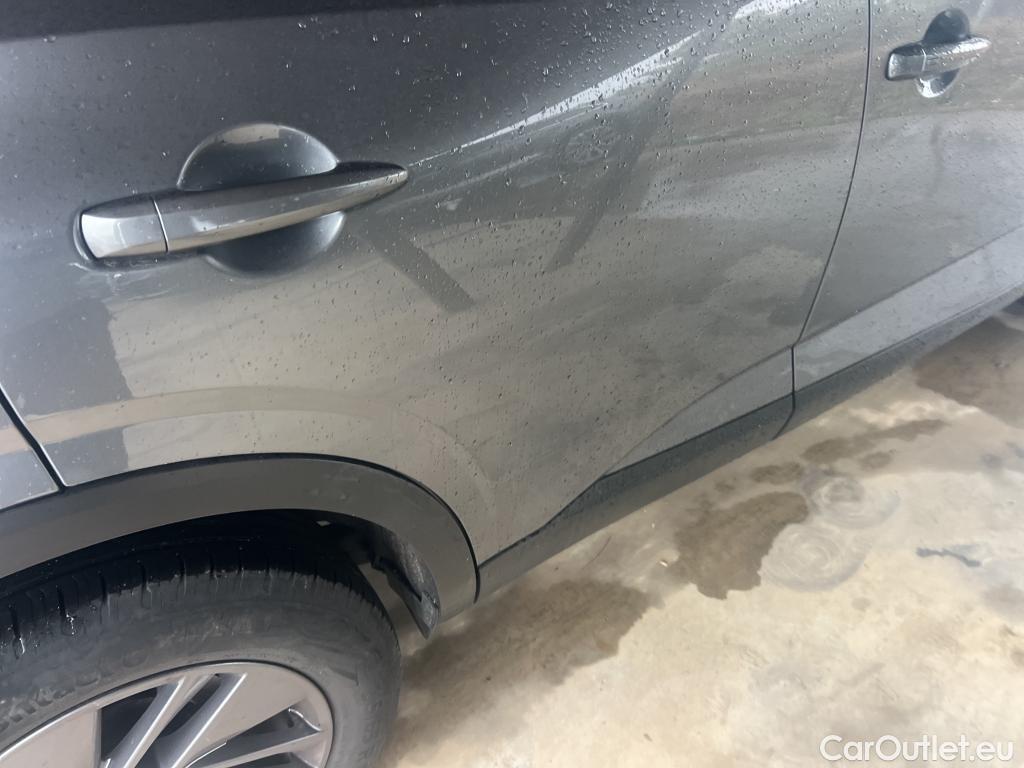  Nissan  Qashqai NISSAN  / 2021 / 5P / todoterreno DIG-T 116kW (158CV) mHEV Xtronic Acenta (AC) #3