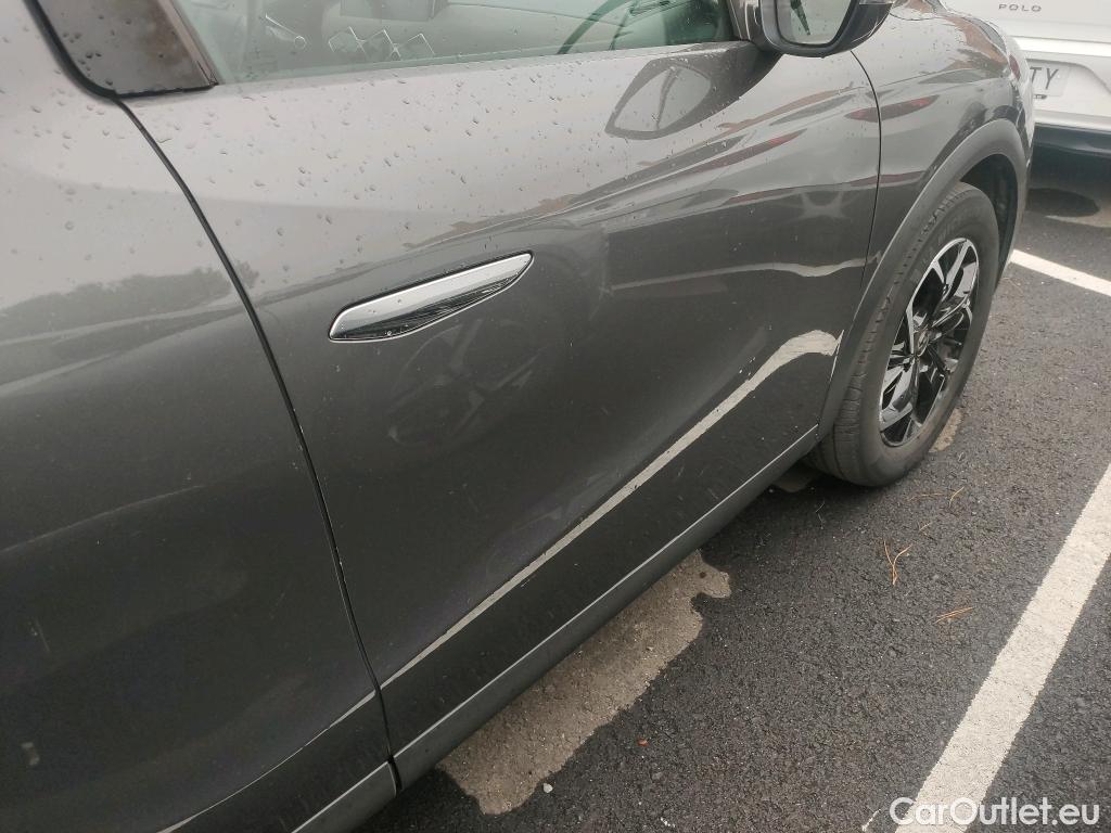  Citroen  DS3 DS DS 3 Crossback / 2018 / 5P / todoterreno PureTech 73 kW Manual SO CHIC #10