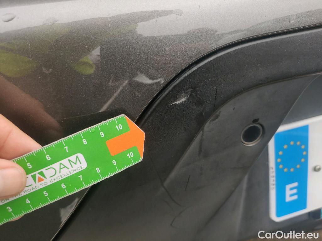  Citroen  DS3 DS DS 3 Crossback / 2018 / 5P / todoterreno PureTech 73 kW Manual SO CHIC #21