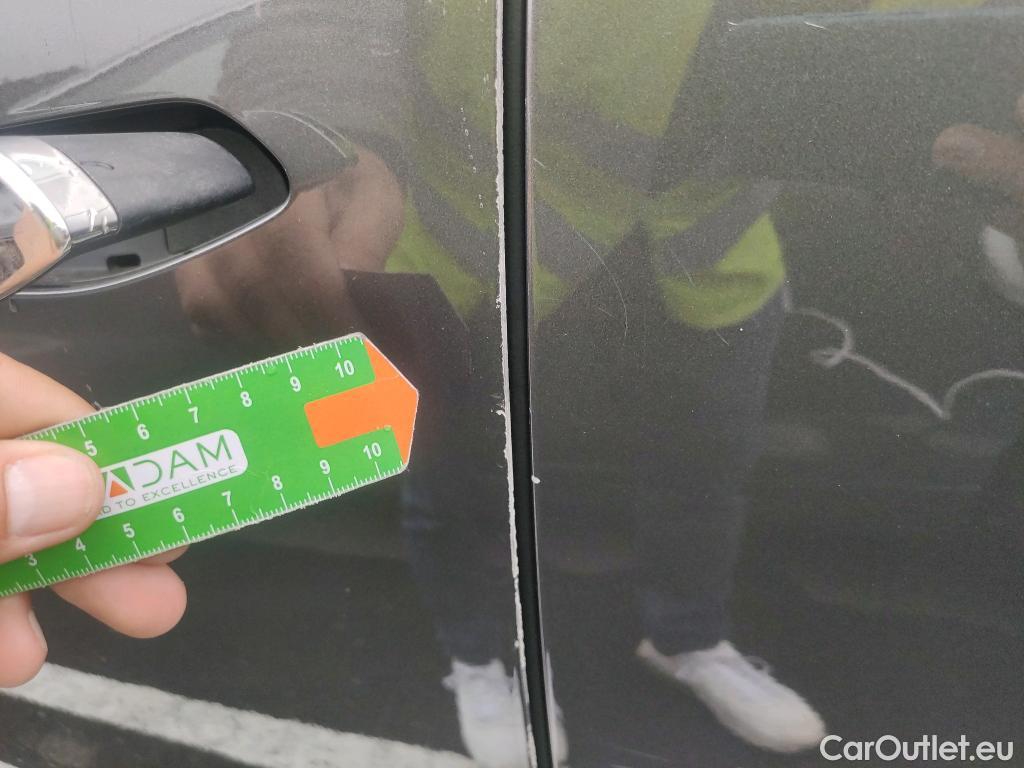  Citroen  DS3 DS DS 3 Crossback / 2018 / 5P / todoterreno PureTech 73 kW Manual SO CHIC #9