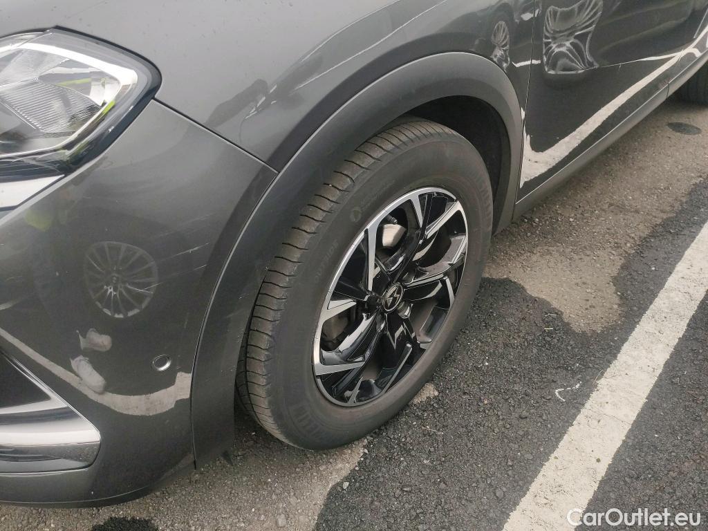  Citroen  DS3 DS DS 3 Crossback / 2018 / 5P / todoterreno PureTech 73 kW Manual SO CHIC #22