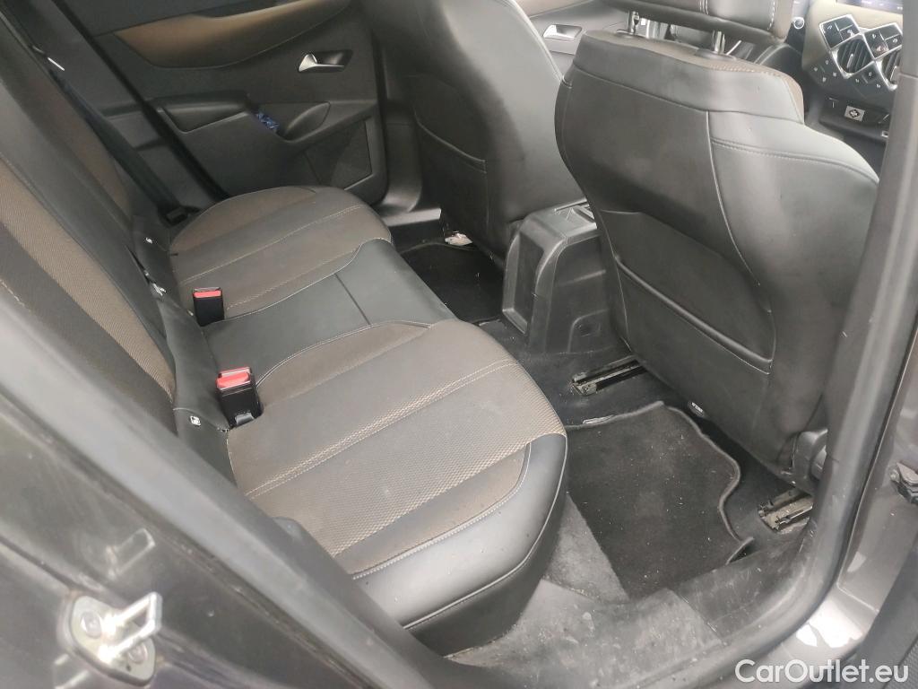  Citroen  DS3 DS DS 3 Crossback / 2018 / 5P / todoterreno PureTech 73 kW Manual SO CHIC #5