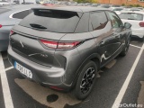  Citroen  DS3 DS DS 3 Crossback / 2018 / 5P / todoterreno PureTech 73 kW Manual SO CHIC #2