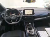  Nissan  Qashqai NISSAN  / 2021 / 5P / todoterreno DIG-T 103kW (140CV) mHEV 4x2 Tekna #3