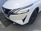  Nissan  Qashqai NISSAN  / 2021 / 5P / todoterreno DIG-T 103kW (140CV) mHEV 4x2 Tekna #17