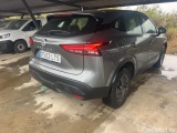  Nissan  Qashqai NISSAN  / 2021 / 5P / todoterreno DIG-T 116kW (158CV) mHEV Xtronic Acenta (AC) #2