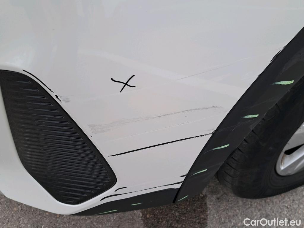  Peugeot  3008 PEUGEOT  / 2020 / 5P / todoterreno 1.5 BlueHDi 96kW (130CV) S&S Active Pack #29