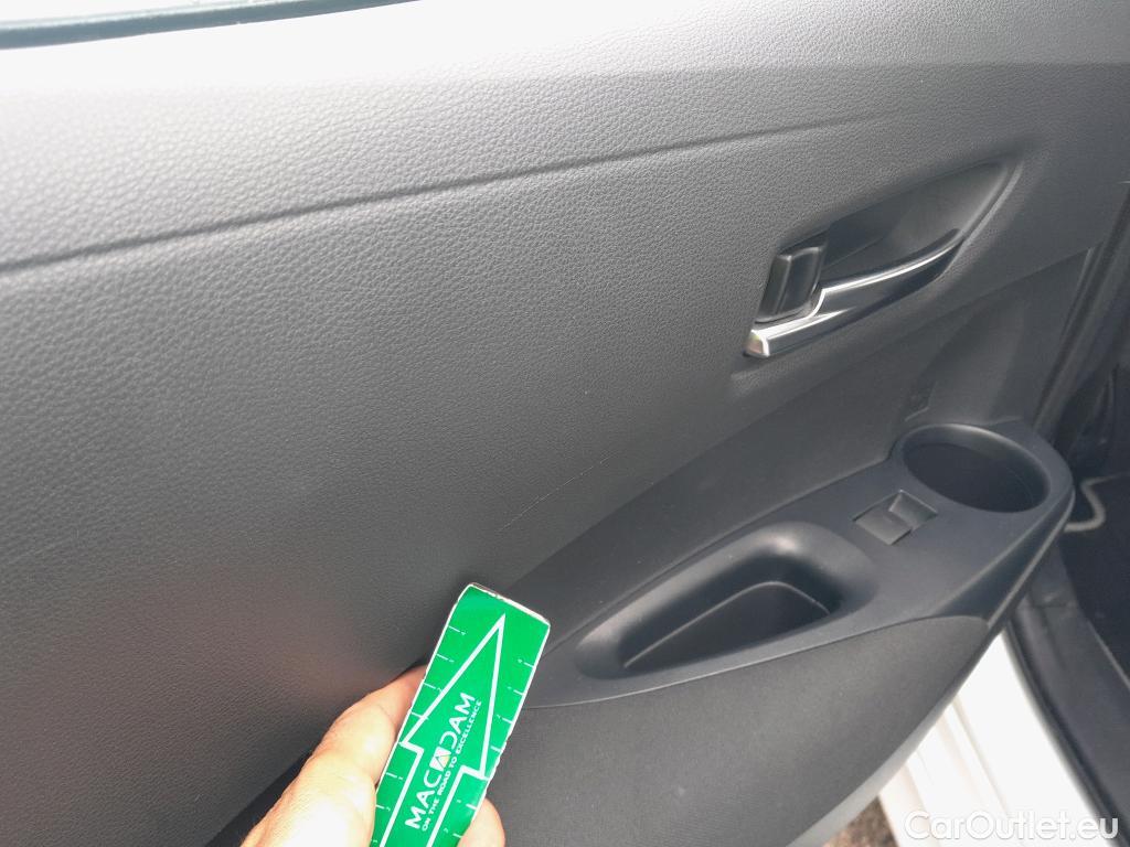  Toyota  Corolla TOYOTA  1.8 125H ACTIVE TECH E-CVT #10