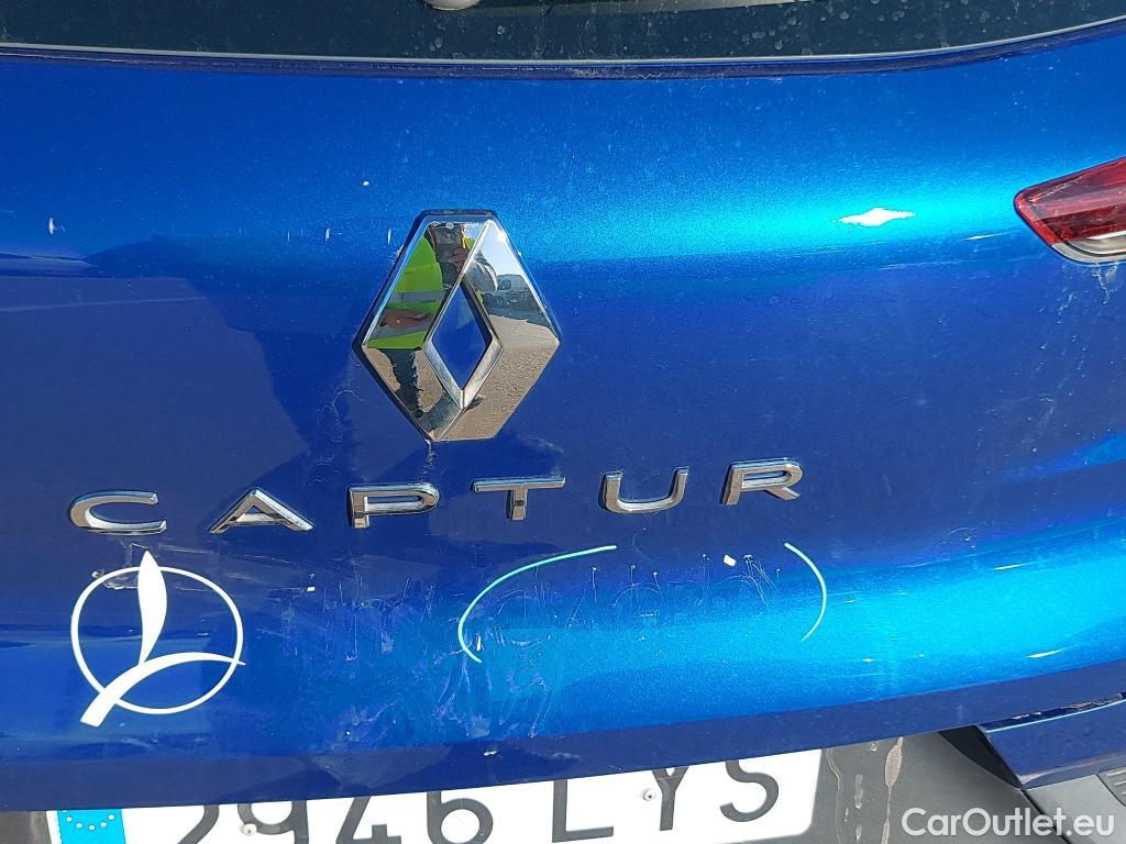  Renault  Captur RENAULT  / 2020 / 5P / todoterreno Intens TCe 90 #1