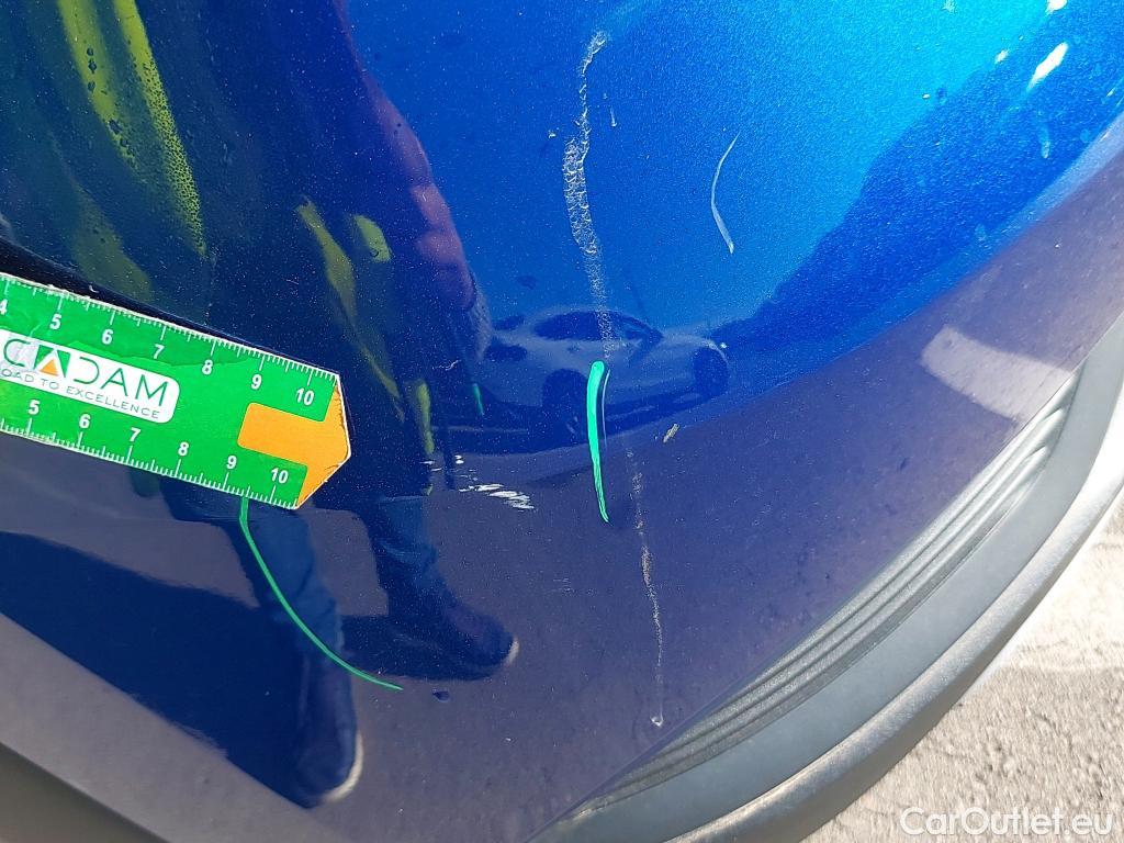  Renault  Captur RENAULT  / 2020 / 5P / todoterreno Intens TCe 90 #29