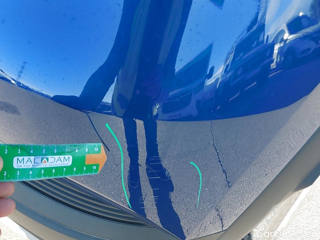  Renault  Captur RENAULT  / 2020 / 5P / todoterreno Intens TCe 90 #20