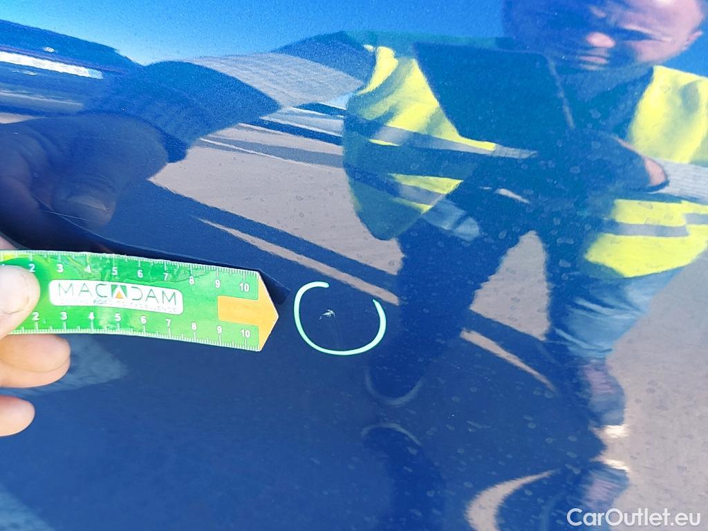  Renault  Captur RENAULT  / 2020 / 5P / todoterreno Intens TCe 90 #14