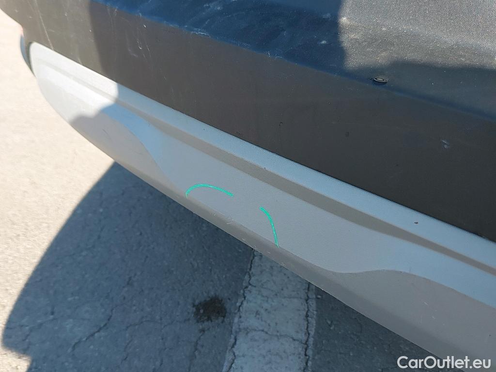  Renault  Captur RENAULT  / 2020 / 5P / todoterreno Intens TCe 90 #34