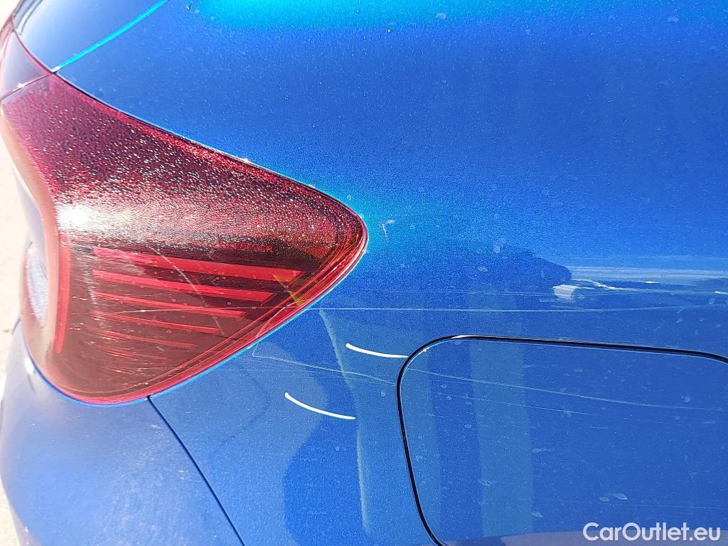  Renault  Captur RENAULT  / 2020 / 5P / todoterreno Intens TCe 90 #21