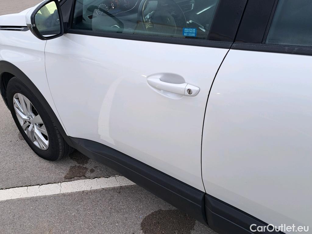  Peugeot  3008 PEUGEOT  / 2020 / 5P / todoterreno 1.5 BlueHDi 96kW (130CV) S&S Active Pack #10