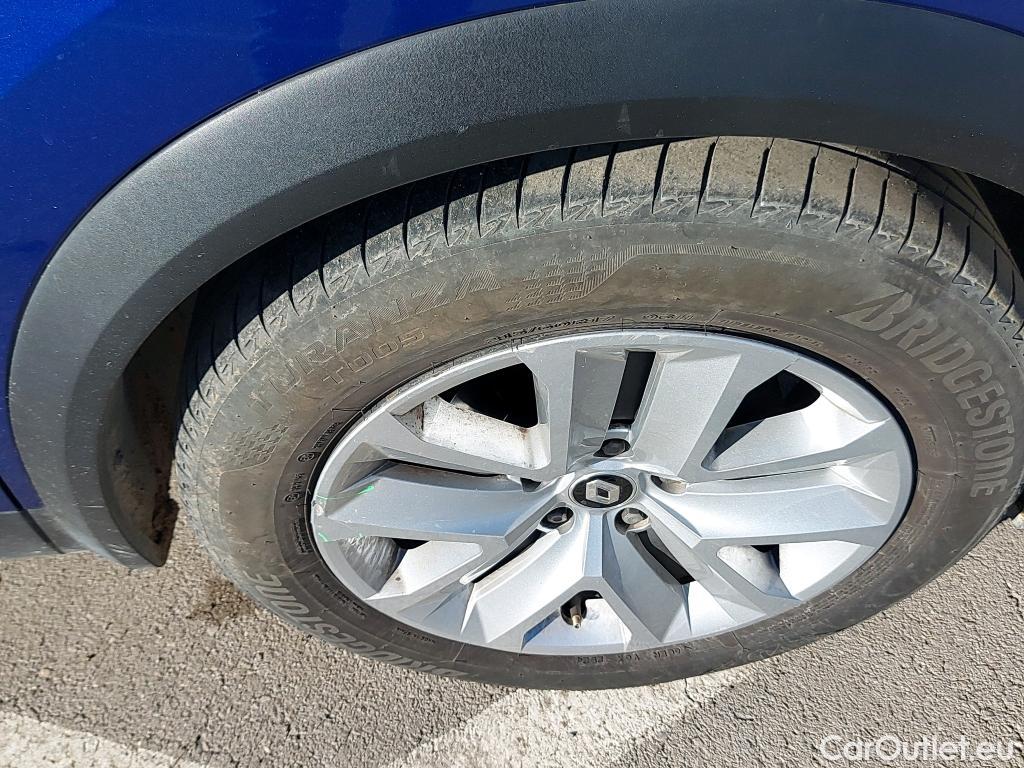  Renault  Captur RENAULT  / 2020 / 5P / todoterreno Intens TCe 90 #44