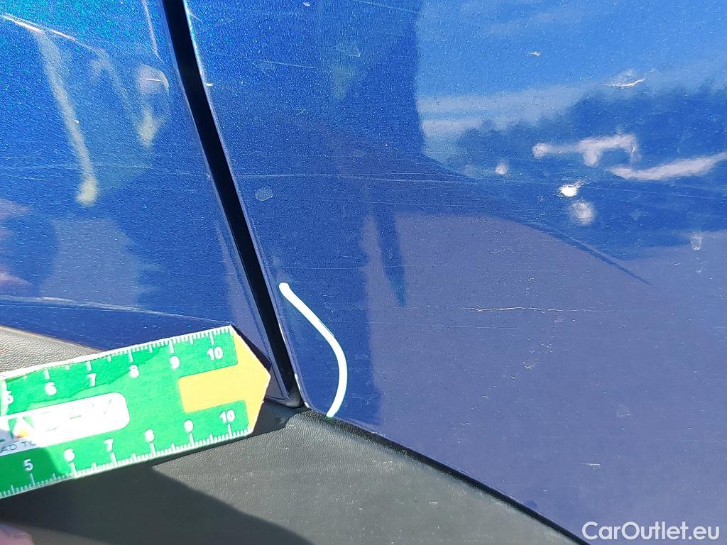  Renault  Captur RENAULT  / 2020 / 5P / todoterreno Intens TCe 90 #27