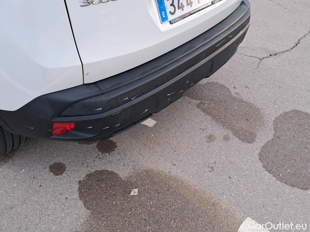  Peugeot  3008 PEUGEOT  / 2020 / 5P / todoterreno 1.5 BlueHDi 96kW (130CV) S&S Active Pack #30