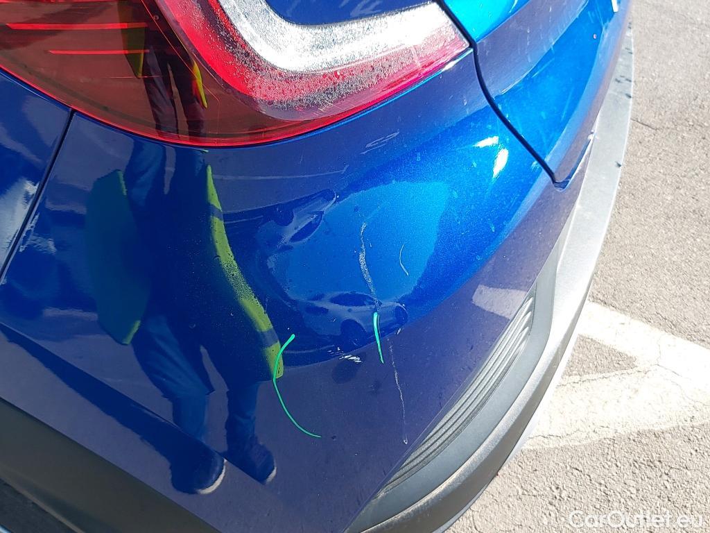  Renault  Captur RENAULT  / 2020 / 5P / todoterreno Intens TCe 90 #28