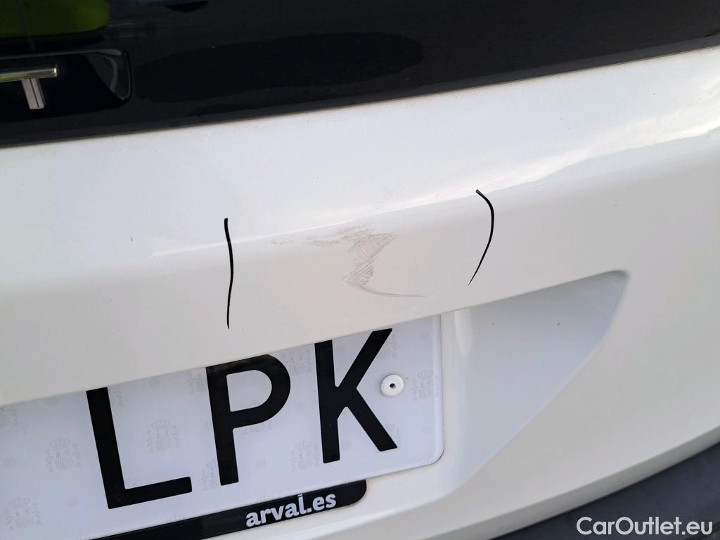  Peugeot  3008 PEUGEOT  / 2020 / 5P / todoterreno 1.5 BlueHDi 96kW (130CV) S&S Active Pack #4