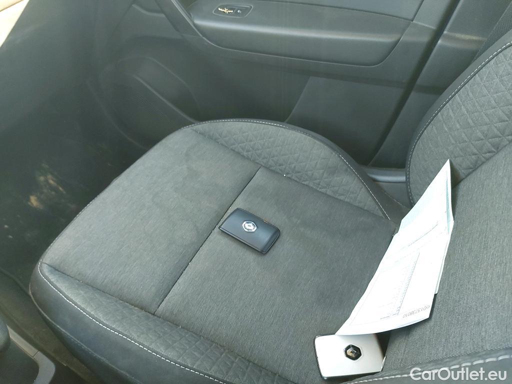  Renault  Captur RENAULT  / 2020 / 5P / todoterreno Intens TCe 90 #11