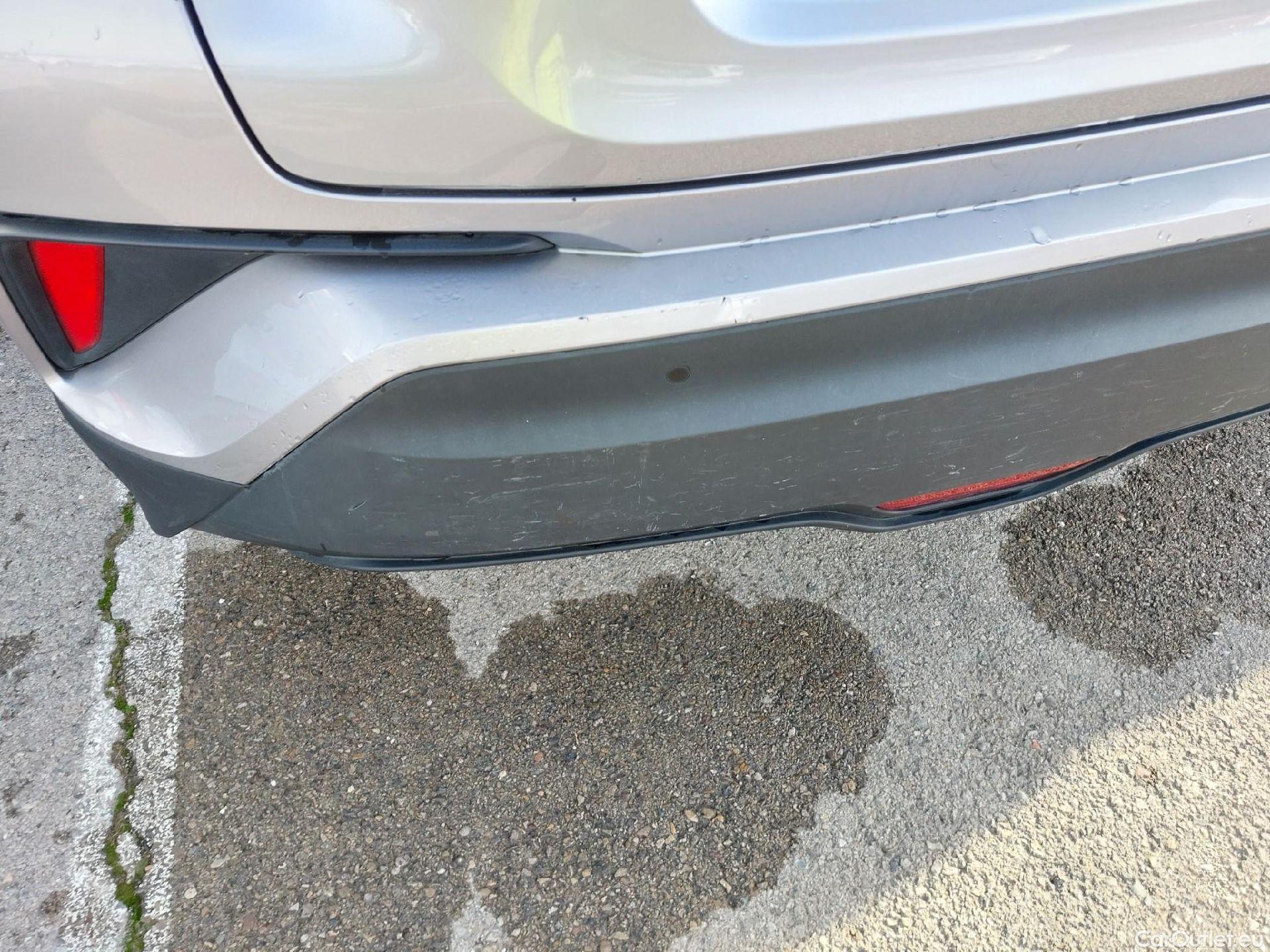  Toyota  C-HR TOYOTA  / 2016 / 5P / todoterreno 1.8 125H Advance (CX) #14