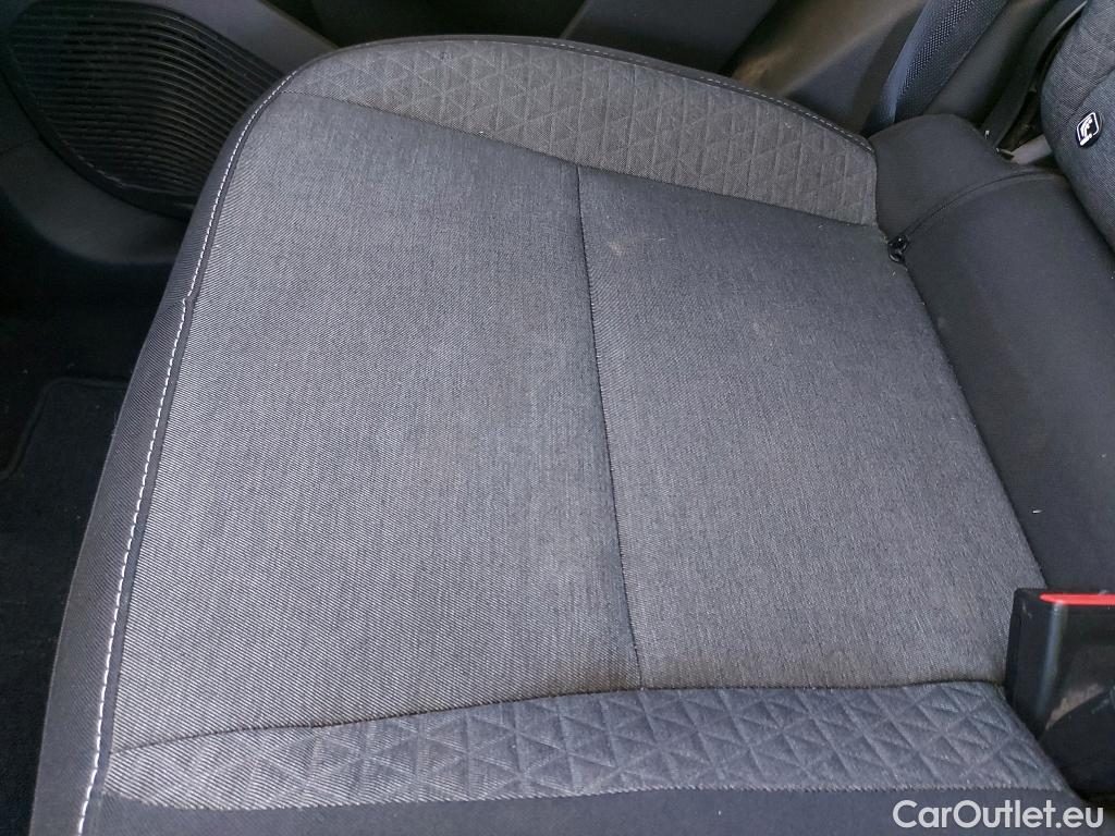  Renault  Captur RENAULT  / 2020 / 5P / todoterreno Intens TCe 90 #10