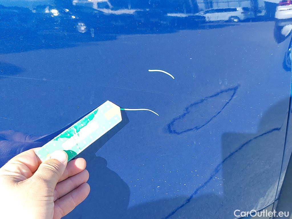  Renault  Captur RENAULT  / 2020 / 5P / todoterreno Intens TCe 90 #30