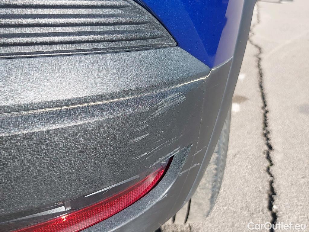  Renault  Captur RENAULT  / 2020 / 5P / todoterreno Intens TCe 90 #5