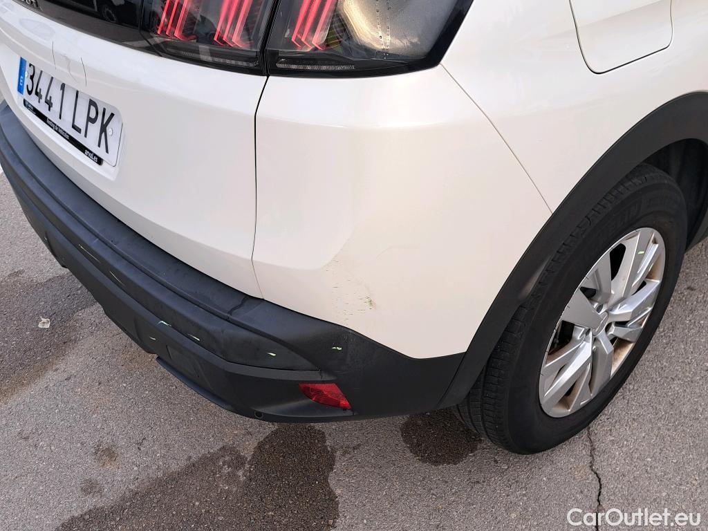  Peugeot  3008 PEUGEOT  / 2020 / 5P / todoterreno 1.5 BlueHDi 96kW (130CV) S&S Active Pack #32