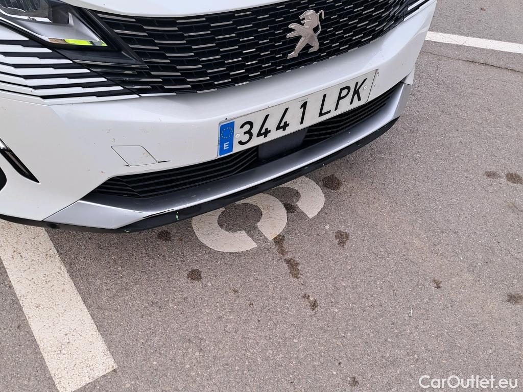  Peugeot  3008 PEUGEOT  / 2020 / 5P / todoterreno 1.5 BlueHDi 96kW (130CV) S&S Active Pack #36