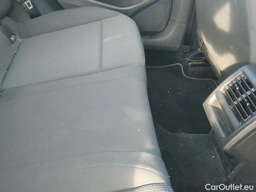  Volkswagen  Golf  VOLKSWAGEN / 2020 / 5P / berlina con portón 1.0 TSI 81kW (110CV) #15