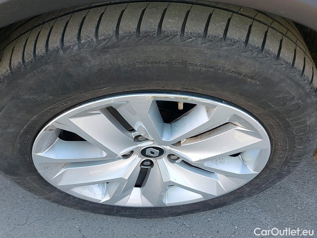  Renault  Captur RENAULT  / 2020 / 5P / todoterreno Intens TCe 90 #36