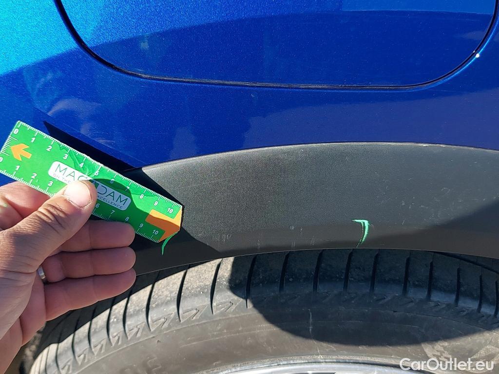  Renault  Captur RENAULT  / 2020 / 5P / todoterreno Intens TCe 90 #42