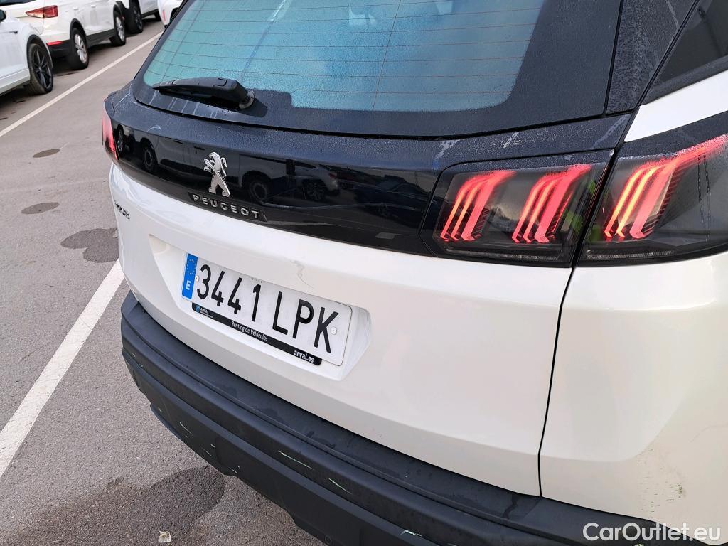  Peugeot  3008 PEUGEOT  / 2020 / 5P / todoterreno 1.5 BlueHDi 96kW (130CV) S&S Active Pack #3