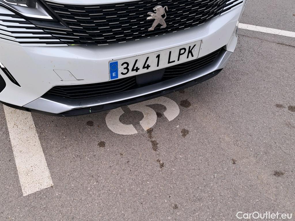  Peugeot  3008 PEUGEOT  / 2020 / 5P / todoterreno 1.5 BlueHDi 96kW (130CV) S&S Active Pack #22