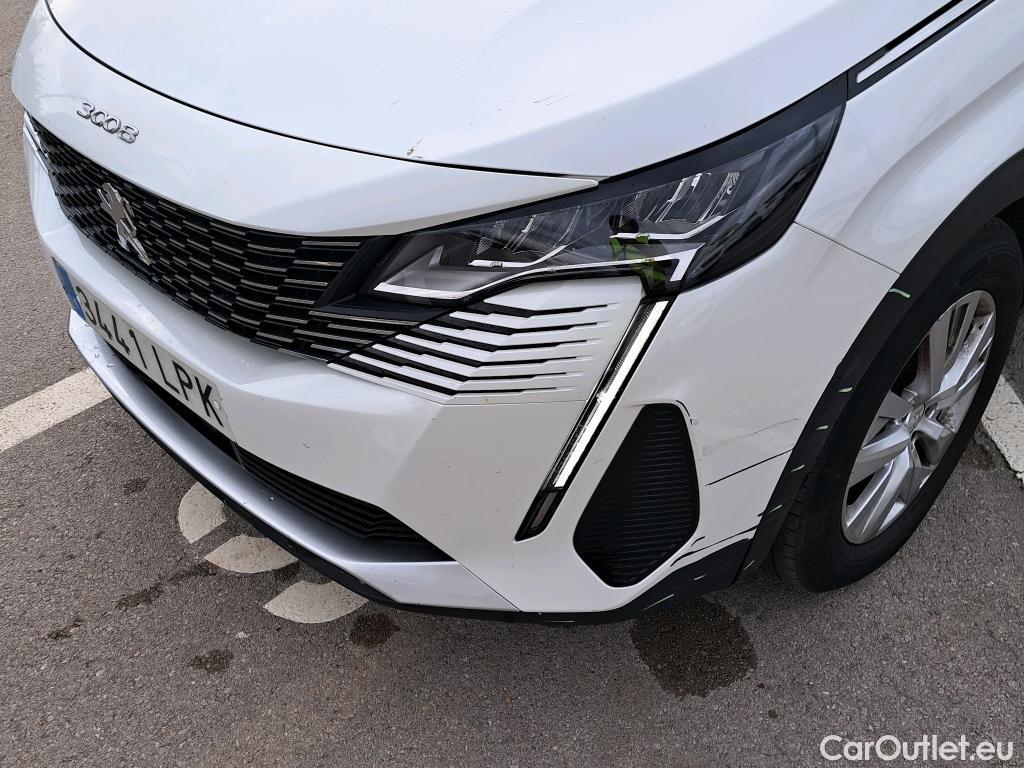  Peugeot  3008 PEUGEOT  / 2020 / 5P / todoterreno 1.5 BlueHDi 96kW (130CV) S&S Active Pack #28