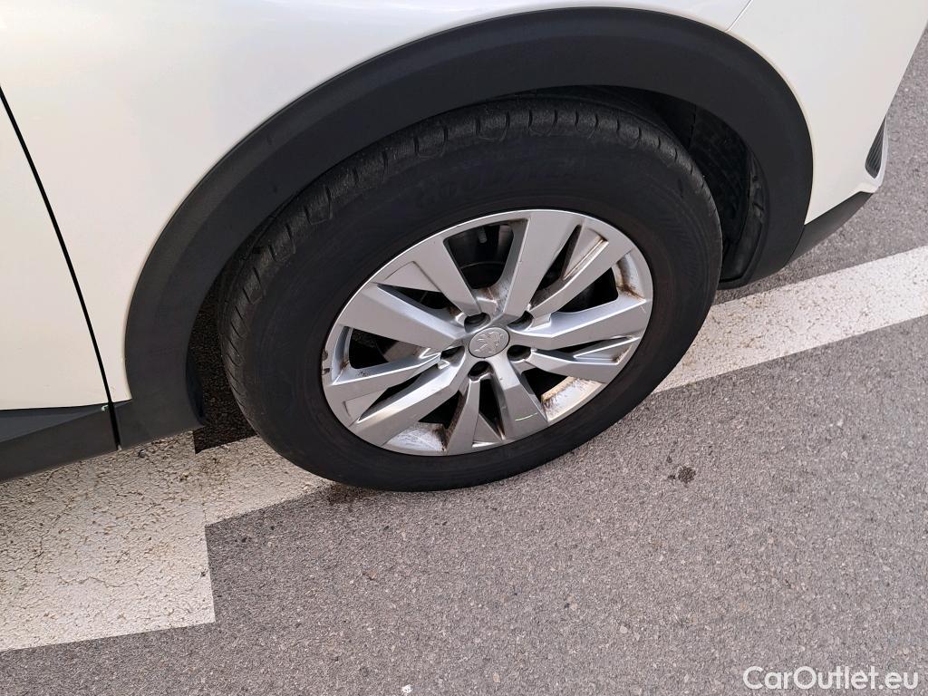  Peugeot  3008 PEUGEOT  / 2020 / 5P / todoterreno 1.5 BlueHDi 96kW (130CV) S&S Active Pack #53