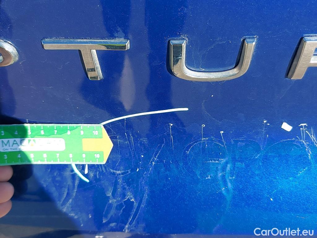  Renault  Captur RENAULT  / 2020 / 5P / todoterreno Intens TCe 90 #2