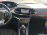  Peugeot  308 PEUGEOT  / 2017 / 5P / berlina con portón 5p Style BlueHDi 130 S&S #14