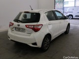  Toyota  Yaris TOYOTA  / 2017 / 5P / berlina con portón 1.5 100H Active #2