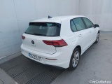  Volkswagen  Golf  VOLKSWAGEN / 2020 / 5P / berlina con portón 1.0 TSI 81kW (110CV) #2