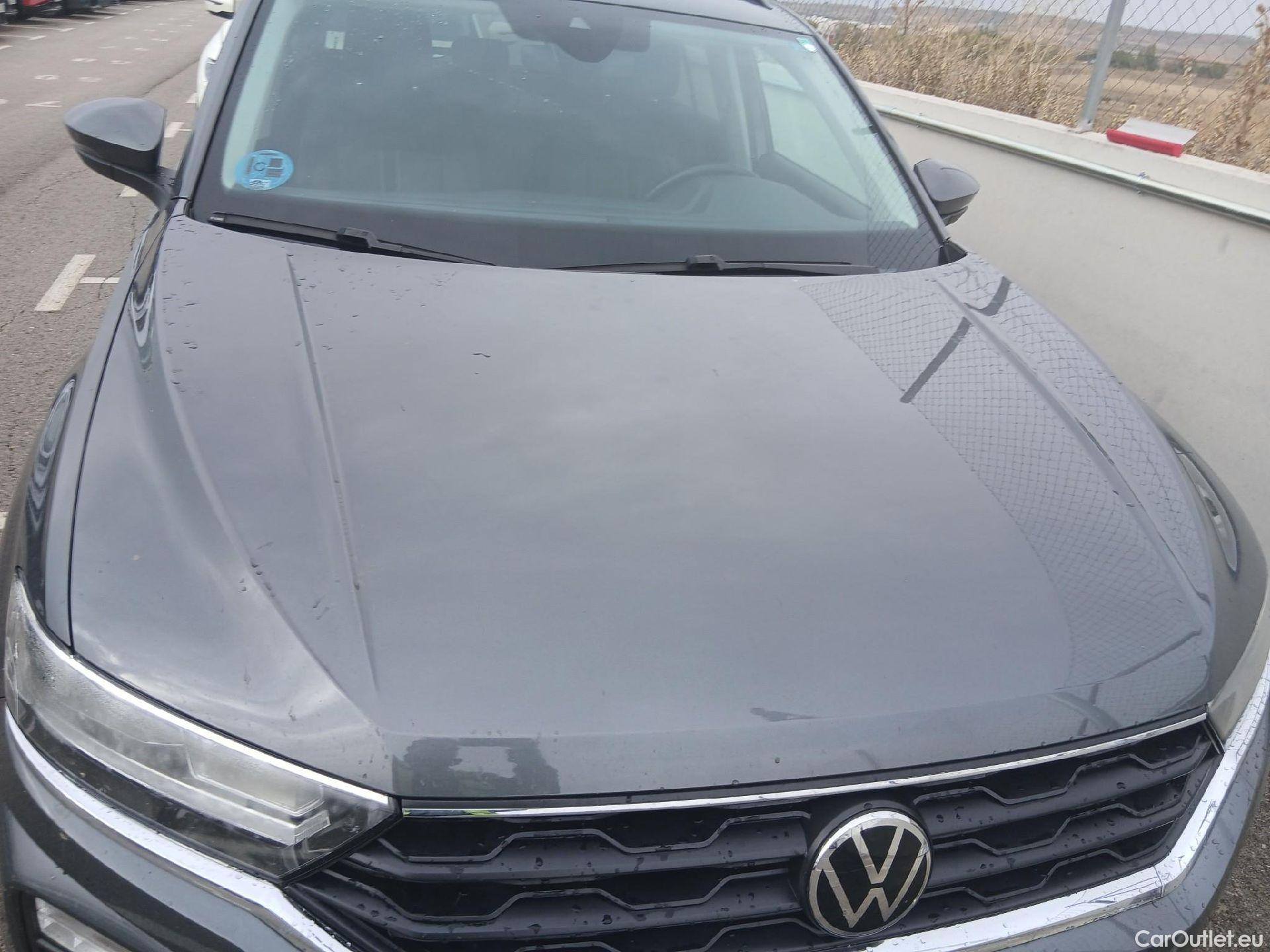  Volkswagen  T-ROC VOLKSWAGEN  / 2017 / 5P / todoterreno Advance 2.0 TDI 110kW (150CV) DSG (AC2) #7